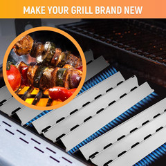 Grill Replacement Parts for Broil King Signet 320, 9468-54, 9865-54, 9468-54, 94