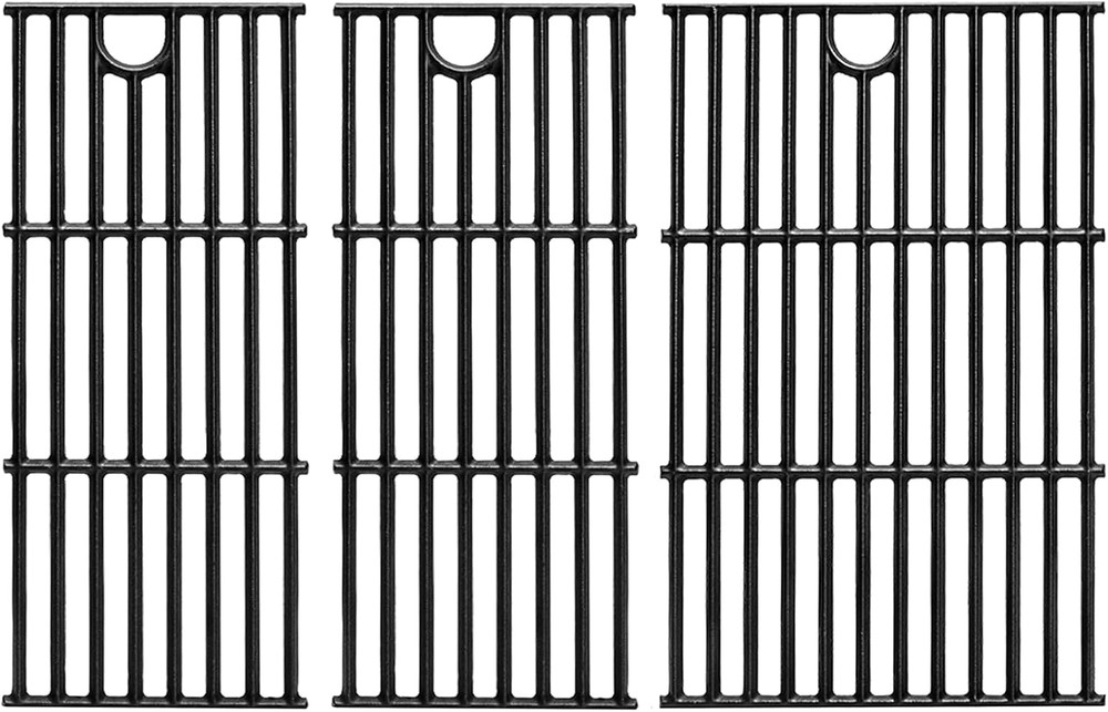 17″ Grill Grates for Charbroil Performance 4 Burner 463352521 463354021 46336552