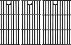17″ Grill Grates for Charbroil Performance 4 Burner 463352521 463354021 46336552