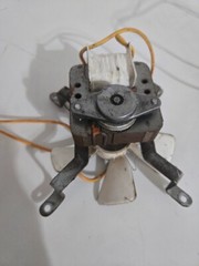 Replacement Parts for Pit Boss and Traeger, Auger Motor, Fan