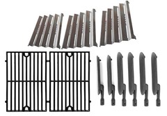 Repair Kit For Kenmore 17681, 17691, 141.16681, 141.16691, Gas Models