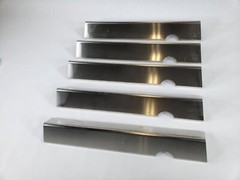 Heat Deflector for Weber Genesis Genesis II E-310 Grill Parts (SMALL SCUFFS)