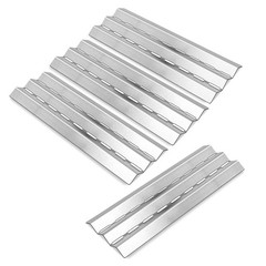 Heat Plate Tent Shield Replacement for Huntington, Broil-Mate, Sterling, Mast…