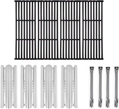 Complete Replacement Parts Kit for Broil King Baron & Huntington Grills-