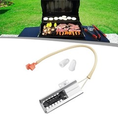 Gas Range Oven Igniter NR038KX Compatible with HRG and Series with