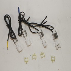 Genuine Weber Genesis E/S 330 Grill Ignition Electrode Kit 62754