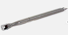 Modern Home Products DUCHD1 STAINLESS STEEL TUBE BURNER