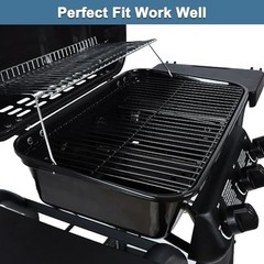 Grill Parts for Expert Grill XG10-101-002-02 3 Burner Gas Grill, Cooking Grid Gr