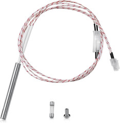KIT0255 Hot Rod Igniter for Traeger D2 Pellet Grills Pro 575 780 Ironwood 650
