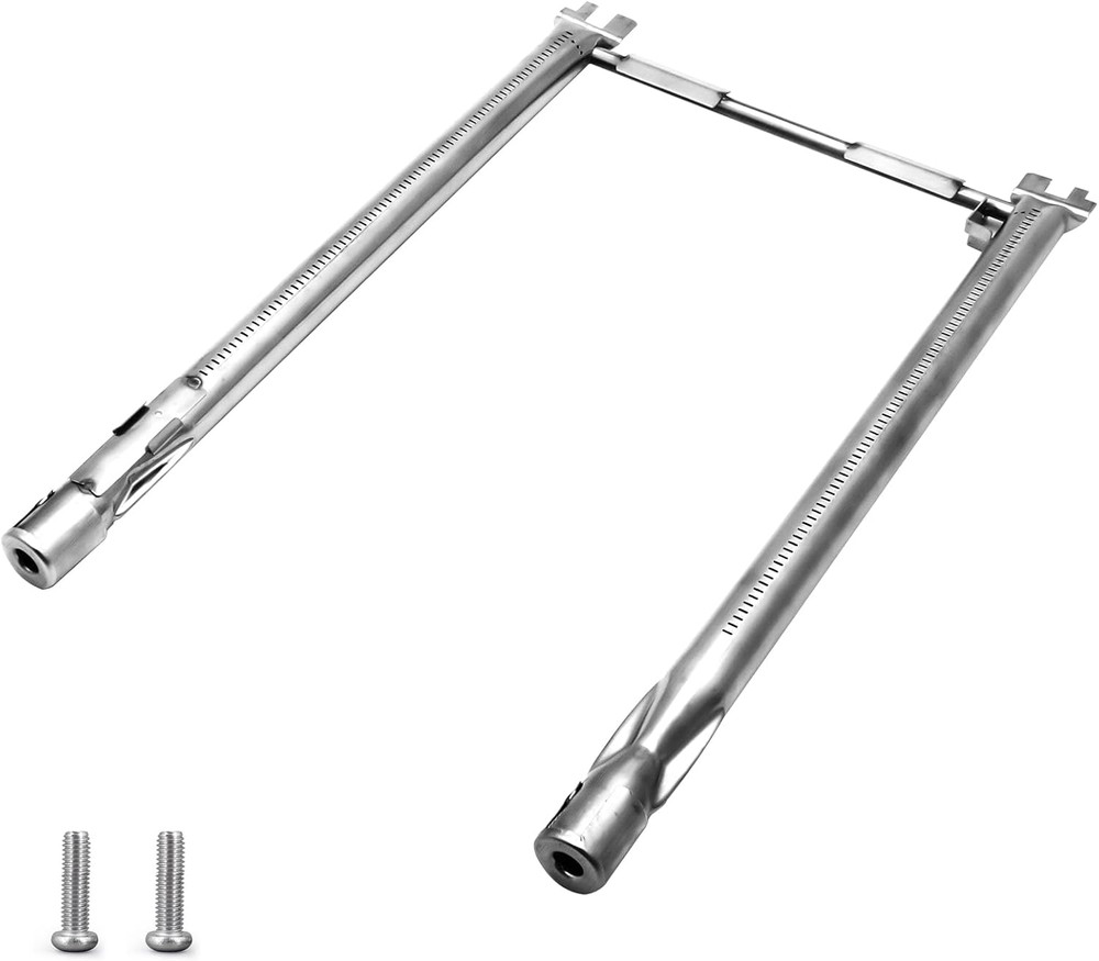 69785 Grill Burner Tube Replacement Parts for Weber Spirit 200 E210 S220 215 BBQ