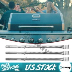 Grill Replacement Parts Kit for Charbroil 3 Burner 463343015 463642116 Gas Grill