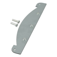 Improved Heat Distribution for PitBoss Grill Magnetic Thermal Deflector