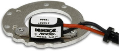 1244A Ignitor Electronic Ignition Conversion Kit, Compatible with Ford 4 Cylinde