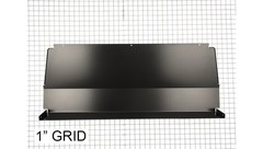 Grill Part # SP309-9 – Lower Heat Shield Fg650