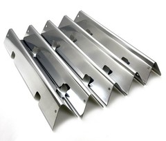 Parts DP153 7636 Flavorizer Bars for Weber Spirit I/II 300 Series GS4 Spirit …