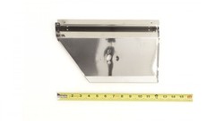 Nexgrill Grill Part # 20003104A0 – Side Burner Control Panel (discontinued)
