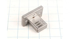 Capital Cooking 10768-03 GAS COLLECTOR & ELECTRODE COVER W/ASSY