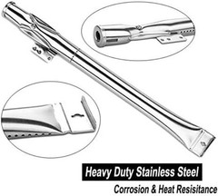 Heavy-Duty Burner Tube & Igniter Replacement Kit – Fits Multiple Nexgrill Models