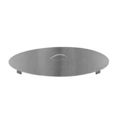 Firegear Stainless Steel Lid To Fit 29 Inch Fire Pit Burners – LID-29R2