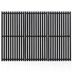 3-Pack Grill Grates Replacement for Charbroil Models – Durable BBQ Parts