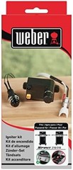 Weber Spirit 210 310 Front Control Igniter Kit