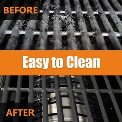 Grill Grates for Charbroil Performance 463342119 463347017 463335517 463376017