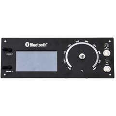 Cuisinart Twin Oaks Pellet Grill Digital Controller Assembly: 0356-600-0356-3