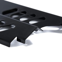 GR2234801MM00 Heat Plate Flame Tamer For Rankam Members Mark 2 Burner