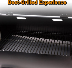 SUB025 Drip Tray Replacement Parts for Traeger Drip Pan Tailgater 20 Junior Elit