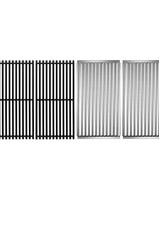 2016-2026 Charbroil Commercial 2-Burner Grill Parts Grates Emitters 463642316