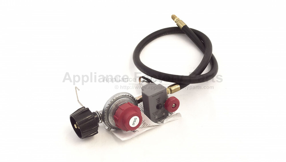 Appliance Factory Parts 903070006 HVR with Timer
