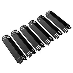 Grill Burner Covers for Nexgrill 720-0888, 720-0888N, 720-0830H, Grill Heat 6