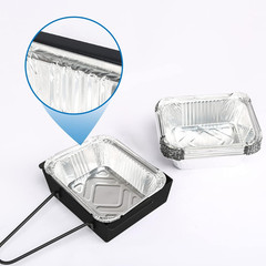 Grill Drip Pan for Nexgrill 720-0830H for Nexgrill Grease Tray Replacement Greas