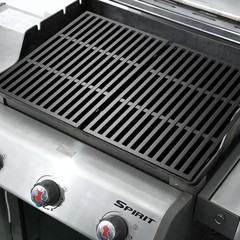Grates 17.5in for Weber Spirit E310 I II 300 700 Genesis 10003500