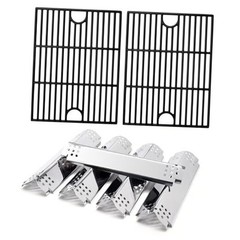 Replacement Parts for Nexgrill 720 Fits 5 Burner 720-0888N 720-0888 720-0888S