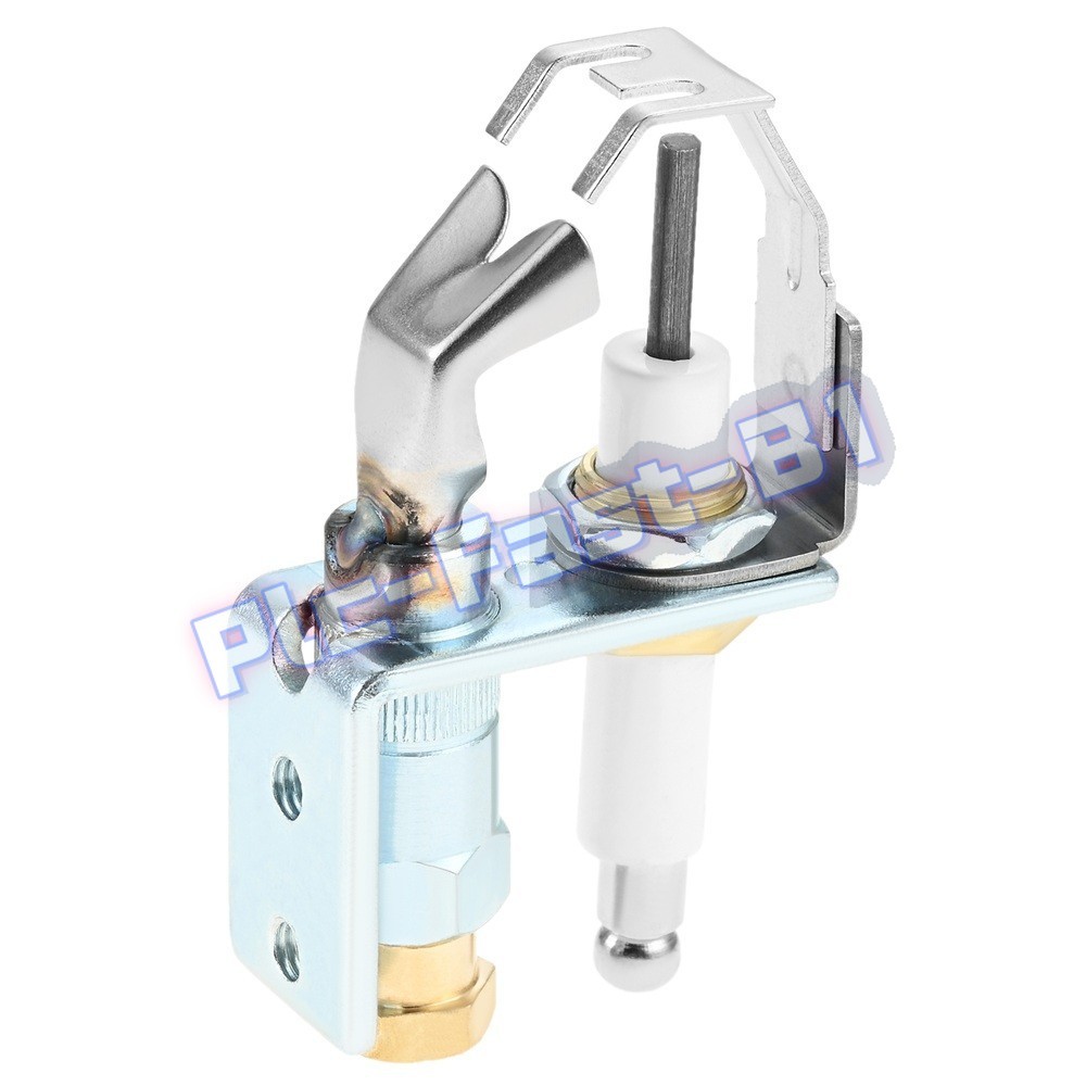 Q345A1305 Natural Pilot Burner Compatible With Honeywell S8610M S8610U S8610H