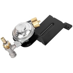 Valve Regulator for Weber Q100 Q120 Series 386001 386002 516002 516501 Gas Grill