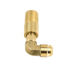 3/8″ Male Flare Elbow Adapter Conversion Fitting For 17″ and 22″ Grill Hot E