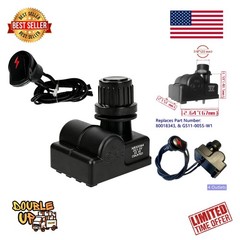 4 Outlet Remote Switch Electronic Igniter Kit for Char-Broil Grills