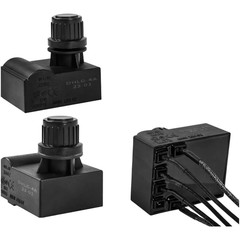 Electronic Ignition Kit Compatible with For grill G5110055W1 4 Burners