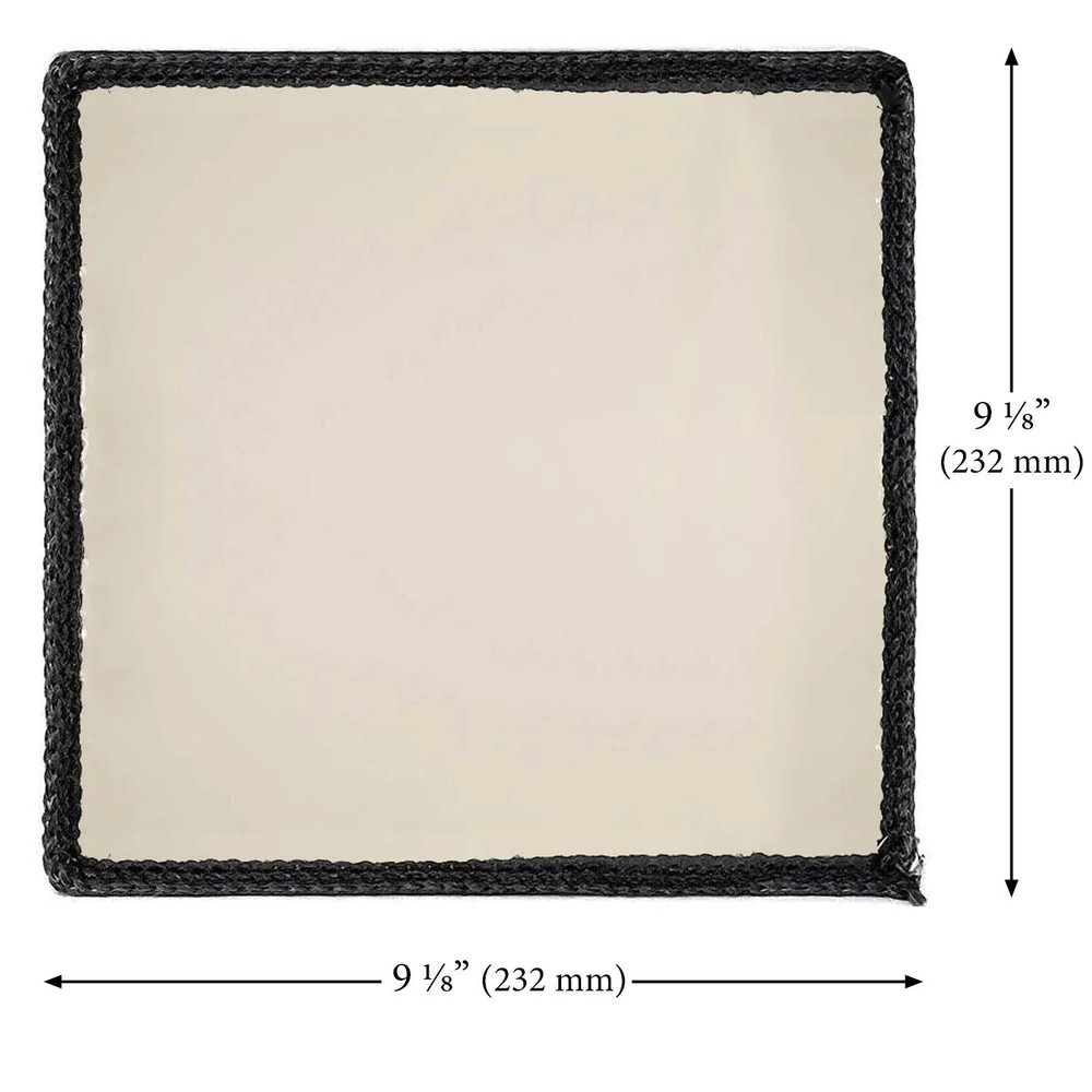 Englander Door Glass Kit: AC-G9