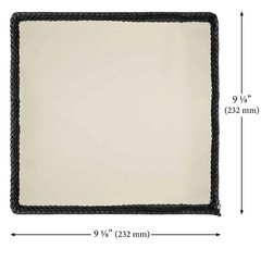 Englander Door Glass Kit: AC-G9