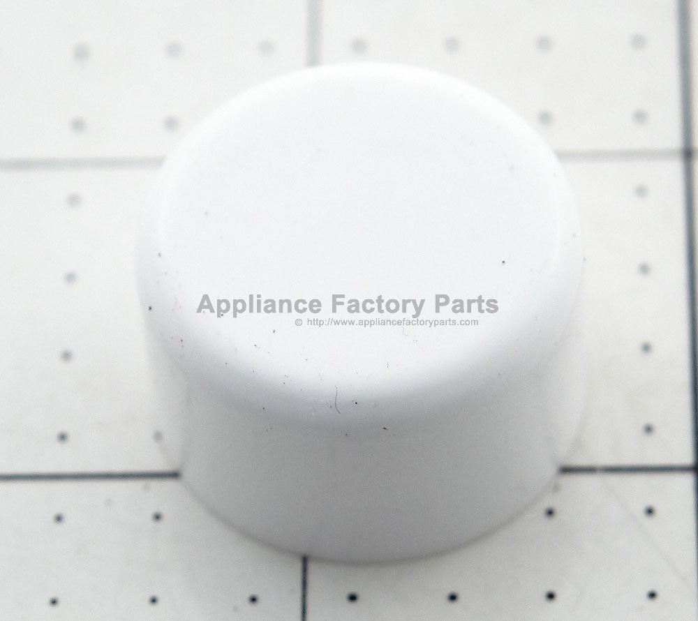 Weber Grill Part # 87201 – Leg Cap 1in Tube White