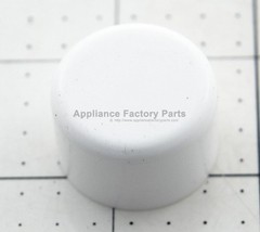 Weber Grill Part # 87201 – Leg Cap 1in Tube White