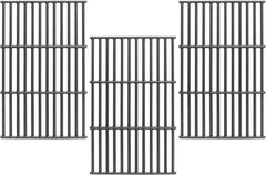 19.7″ Grill Grates for Char-Griller 1733 2735 Smokin’ Champ Charcoal Grill Re…