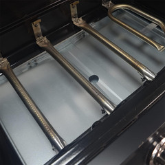 Grease Tray with Catch Pan – Dyna Glo Grill Replacement Parts, Universal Drip Pa