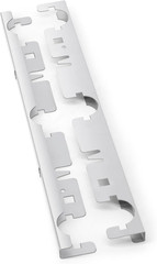 Carryover Burner Tube Grill Replacement Parts for Broil King 9211 Baron 320 340