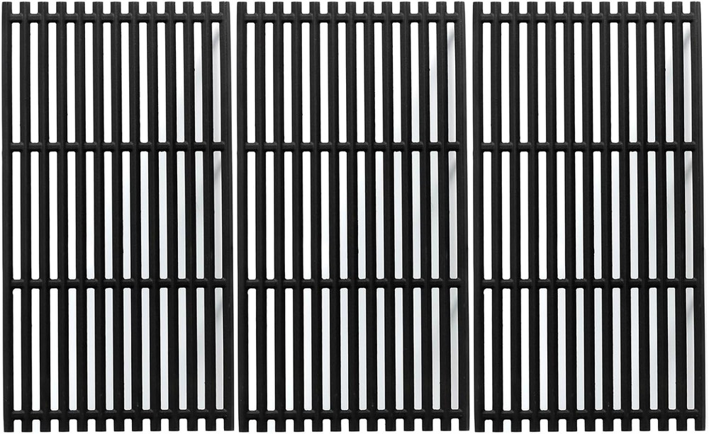 463242716 463242715 Grill Grates Replacement for Charbroil Tru Infrared Grill Pa