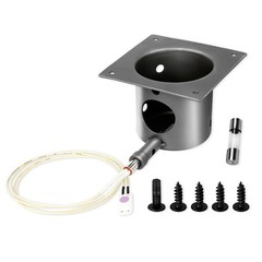 Fire Burn Pot & Hot Rod Ignitor Kit, Traeger Replacement Parts & Pit Boss Pel…