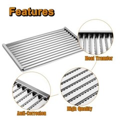 Charbroil Tru Infrared 3 Burner Grill Replacement Parts Cooking Grates Plates